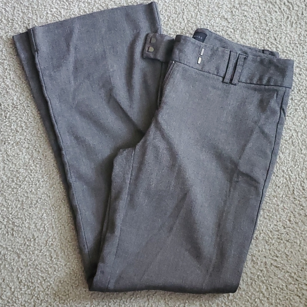 Dress pants